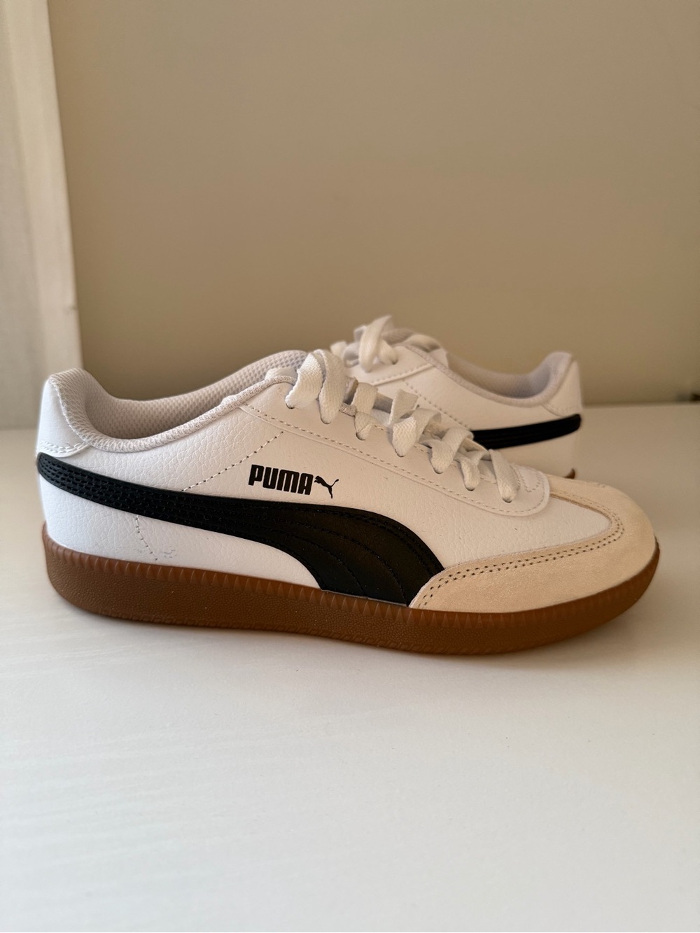 Puma Sneakers 4Y